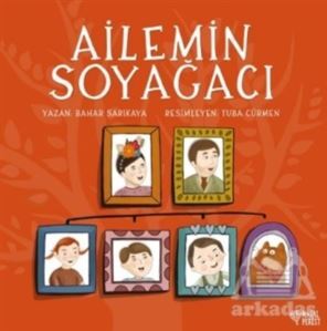 Ailemin Soyağacı - 1