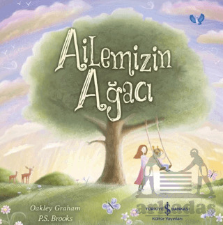 Ailemizin Ağacı - İş Bankası Kültür Yayınları