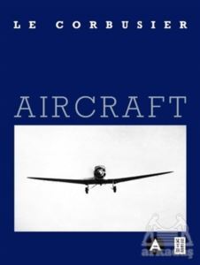 Aircraft (Ciltli) - Ketebe Yayınları