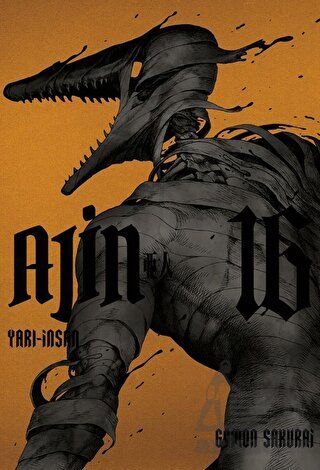 Ajin 16 - 1