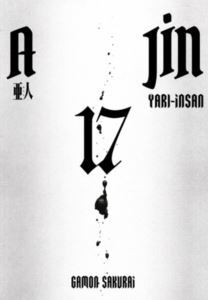 Ajin 17. Cilt - 1