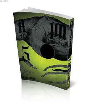 Ajin 5 - Yarı İnsan - Gerekli Şeyler Yayıncılık