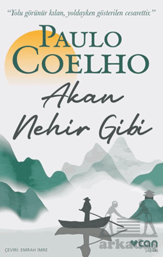 Akan Nehir Gibi - Can Yayınları