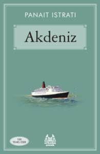 Akdeniz - Arkadaş Yayınevi