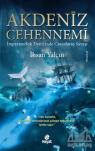 Akdeniz Cehennemi - Hayat Yayınları
