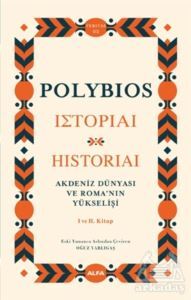 Akdeniz Dünyası Ve Roma’Nın Yükselişi - 1