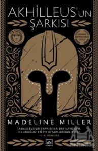 Akhilleus’Un Şarkısı - İthaki Yayınları