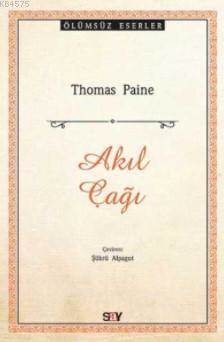 Akıl Çağı - Say Yayınları
