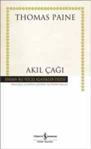 Akıl Çağı - İş Bankası Kültür Yayınları
