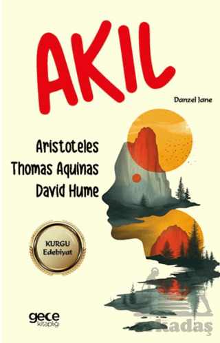 Akıl - Gece Kitaplığı