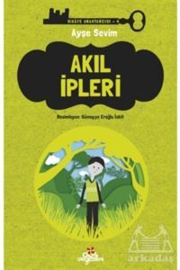 Akıl İpleri - Düş Değirmeni