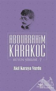 Akıl Karaya Vurdu - Altınordu Yayınları