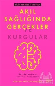 Akıl Sağlığında Gerçekler Ve Kurgular - 1