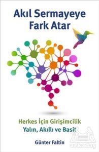 Akıl Sermayeye Fark Atar - Optimist Yayın Dağıtım