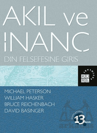 Akıl Ve İnanç - Küre Yayınları