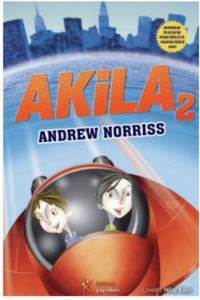 Akila 2 - Kelime Yayınları