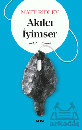 Akılcı İyimser - Alfa Yayınları