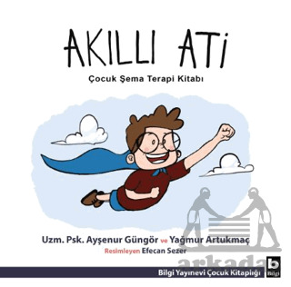 Akıllı Ati - Bilgi Yayınevi