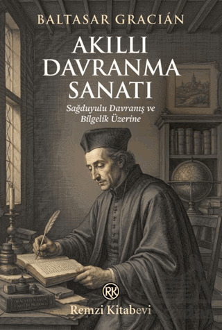 Akıllı Davranma Sanatı - 1