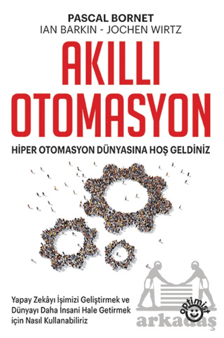 Akıllı Otomasyon - Optimist Kitap
