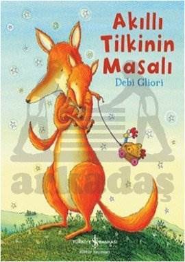 Akıllı Tilkinin Masalı - 1