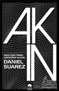 Akın - Eksik Parça Yayınları