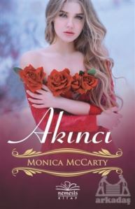 Akıncı - Nemesis Kitap