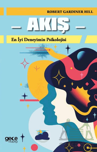 Akış - Gece Kitaplığı