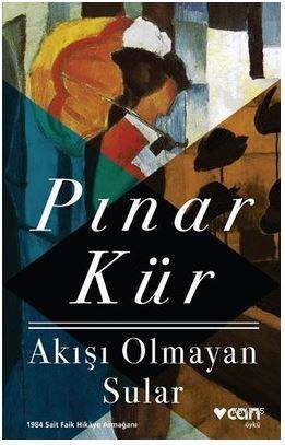 Akışı Olmayan Sular. - 1