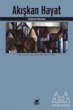 Akışkan Hayat - Ayrıntı Yayınları