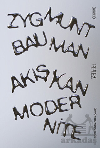 Akışkan Modernite - Tellekt