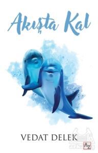 Akışta Kal - Az Kitap