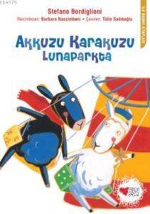 Akkuzu Karakuzu Lunaparkta - 1