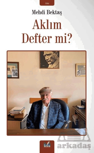 Aklım Defter Mi? - İzan Yayıncılık