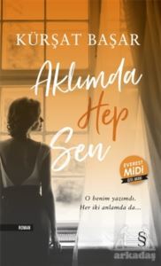 Aklımda Hep Sen (Midi Boy) - Everest Yayınları