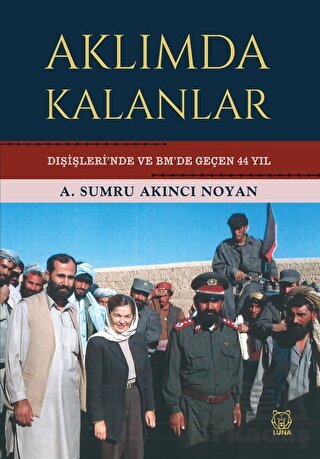 Aklımda Kalanlar - 1