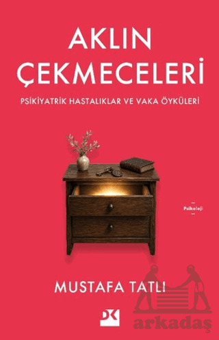 Aklın Çekmeceleri - Doğan Kitap