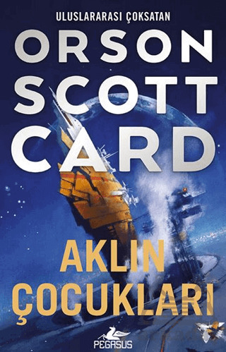 Aklın Çocukları - Pegasus Yayınları