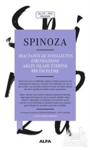 Aklın Islahı Üzerine Bir İnceleme - Alfa Yayınları