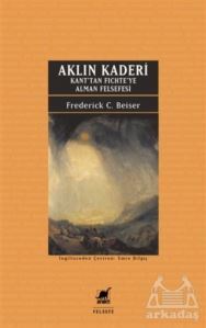 Aklın Kaderi - Ayrıntı Yayınları
