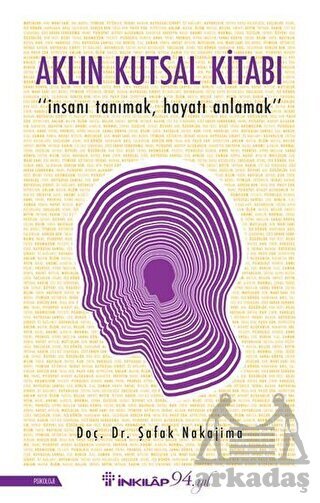 Aklın Kutsal Kitabı - İnkılap Kitabevi