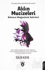 Aklın Mucizeleri - Dorlion Yayınevi