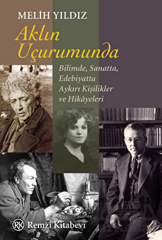 Aklın Uçurumda - 1