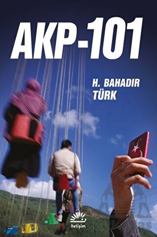 AKP-101 - İletişim Yayınevi