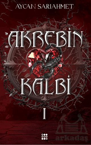 Akrebin Kalbi 1 - Dokuz Yayınları