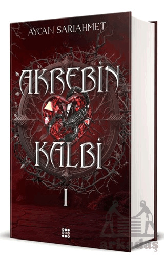 Akrebin Kalbi 1 - 1