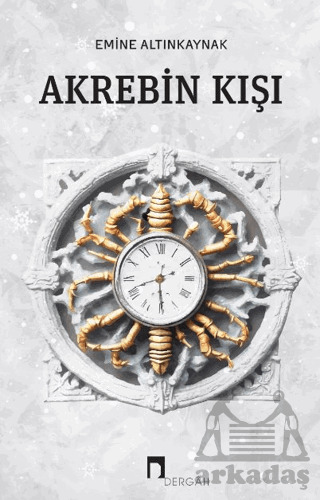 Akrebin Kışı - 2