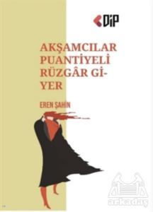 Akşamcılar Puantiyeli Rüzgar Giyer - 1