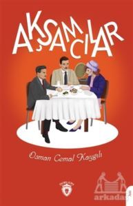 Akşamcılar - Dorlion Yayınevi