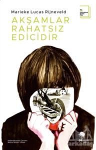 Akşamlar Rahatsız Edicidir - MonoKL